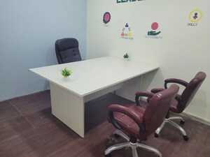 Team Area in  Office Space at Sector 63 – for Rent