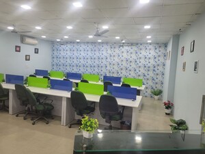  Office Space For Rent in Sector 63