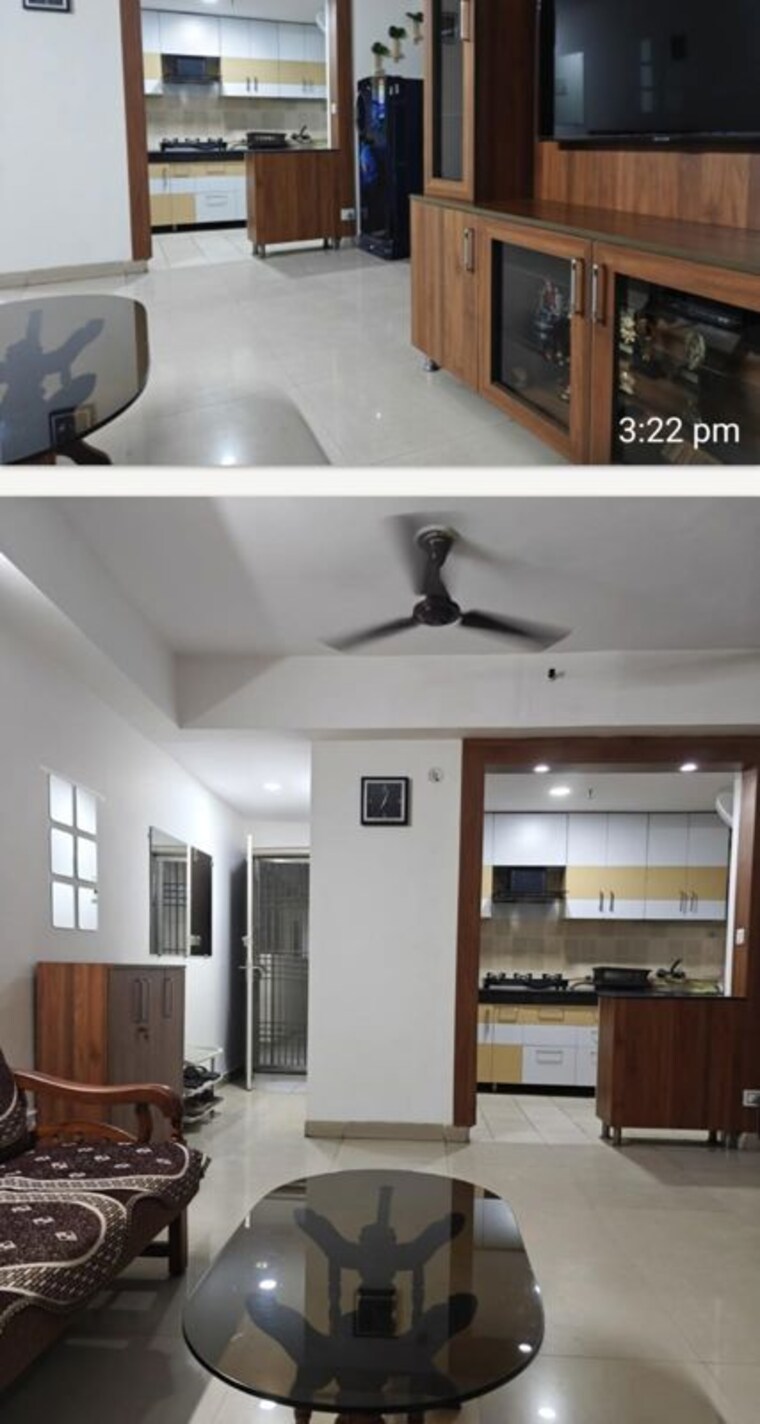 Kitchen, 3c-lotus-panache 4 Bedroom 2541 Sq.Ft. Apartment In Sector 110 Noida 10514758