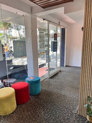 Living Room in  Office Space at Halasuru – for Rent