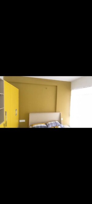 Bedroom in 2 BHK Apartment at SBR Keerthi, Old Madras Road – for Sale