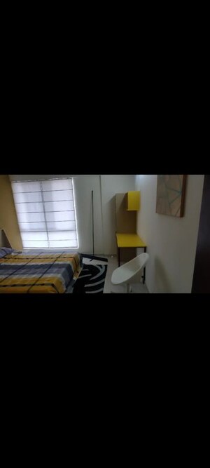 Bedroom in 2 BHK Apartment at SBR Keerthi, Old Madras Road – for Sale