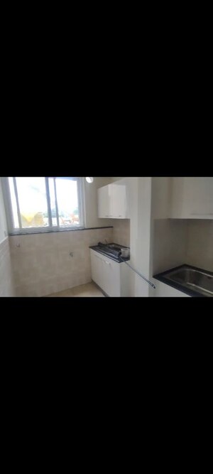 Kitchen in 2 BHK Apartment at SBR Keerthi, Old Madras Road – for Sale
