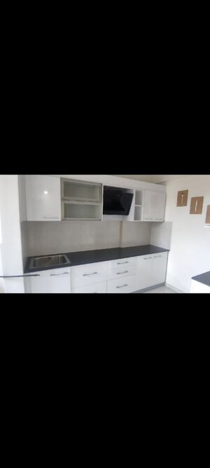 Kitchen in 2 BHK Apartment at SBR Keerthi, Old Madras Road – for Sale