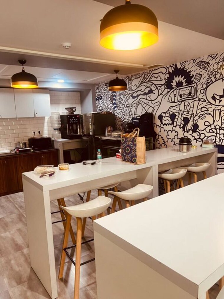 Team Area, sector 65 Commercial Office Space 2900 Sq.Ft. In Sector 65 Gurgaon 10514776