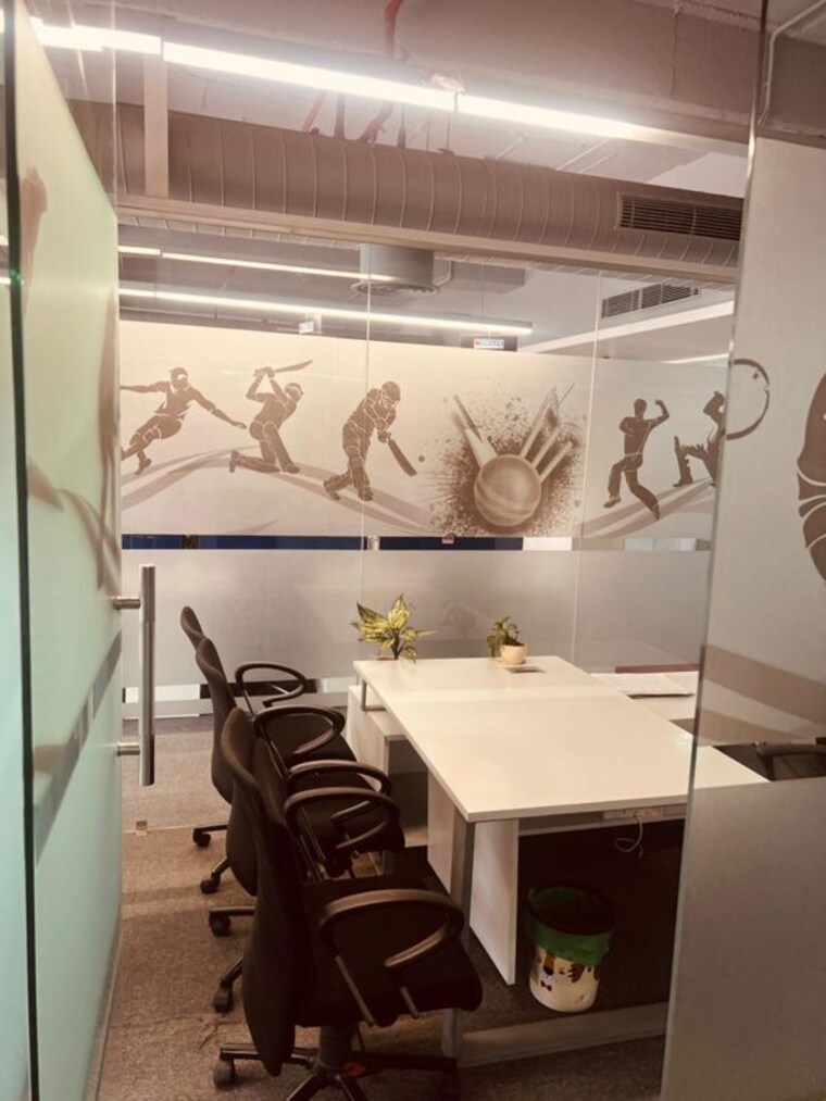 Team Area, sector 65 Commercial Office Space 2900 Sq.Ft. In Sector 65 Gurgaon 10514776