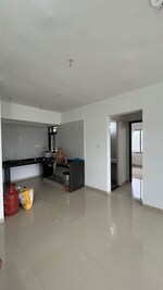 2 BHK 750 Sq.Ft. Apartment in Ganga Dham Towers
