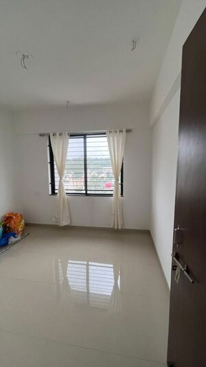 Building Lobby in 2 BHK Apartment at Ganga Dham Towers, Bibwewadi – for Rent