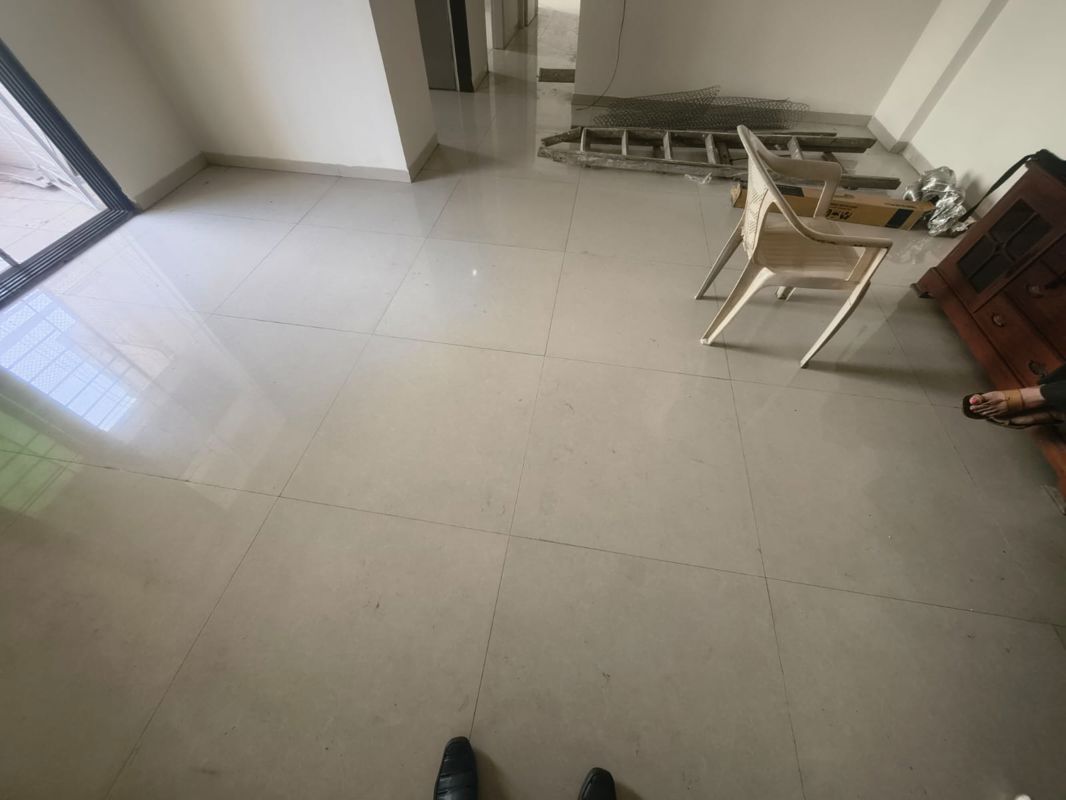 2 BHK + Store Room 1200 Sq.Ft. Apartment in Asian Galaxy