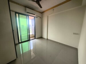 Room in 2 BHK Apartment at Asian Galaxy, Kharghar – for Rent