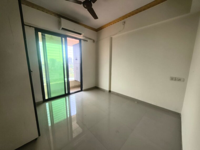 Room, asian-galaxy 2 Bedroom 1200 Sq.Ft. Apartment In Kharghar Navi Mumbai 10514787