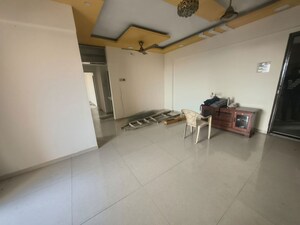 Room in 2 BHK Apartment at Asian Galaxy, Kharghar – for Rent