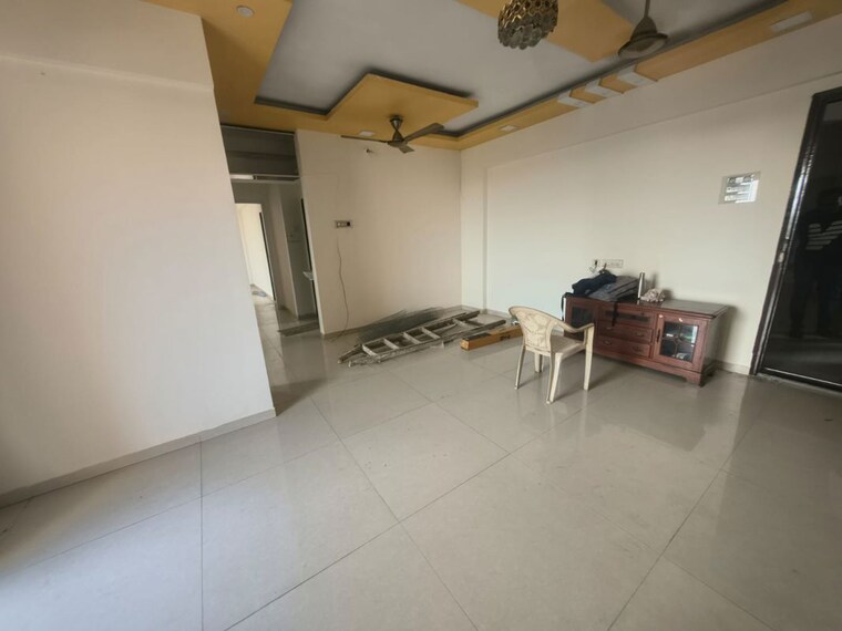 Room, asian-galaxy 2 Bedroom 1200 Sq.Ft. Apartment In Kharghar Navi Mumbai 10514787