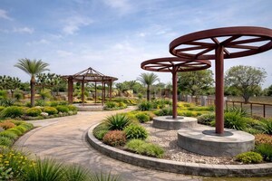  Plot – Garden View at Ajmer Road - for Sale
