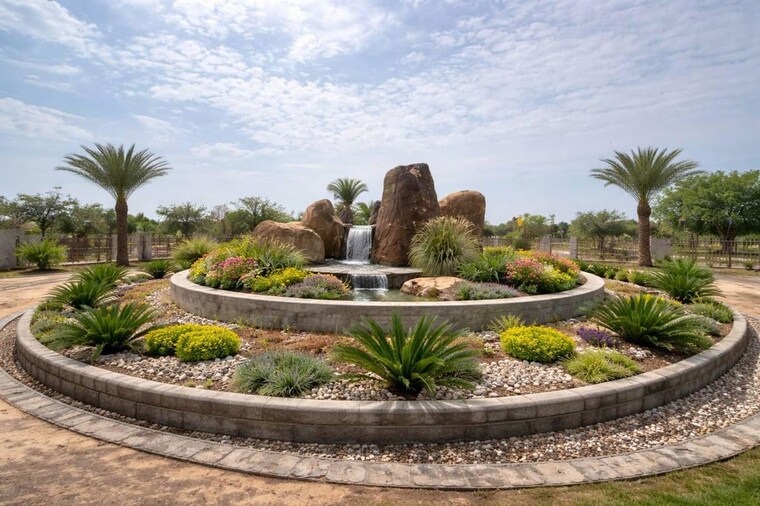 Garden, ajmer road  118 Sq.Yd. Plot In Ajmer Road Jaipur 10514768