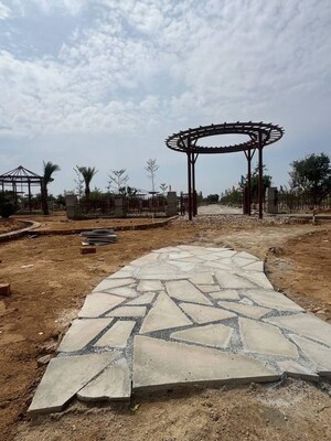  Plot – Exterior View View at Ajmer Road - for Sale