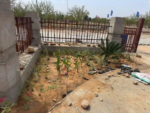   Plot at Ajmer Road – for Sale