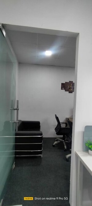 Team Area in  Office Space at Sector 62 – for Rent