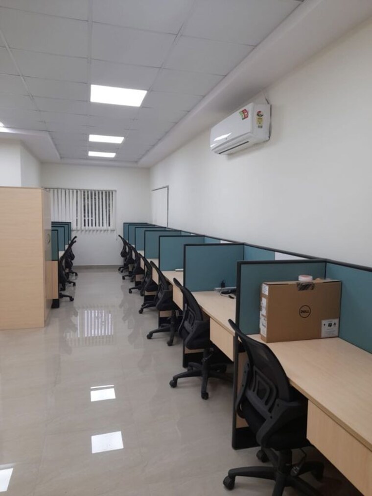 Team Area, whitefield Commercial Office Space 1400 Sq.Ft. In Whitefield Bangalore 10417289