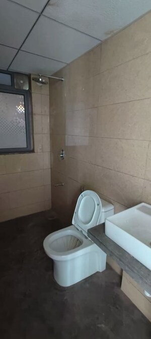 Bathroom in 2 BHK Apartment at Kalpataru Immensa, Kolshet Road – for Sale