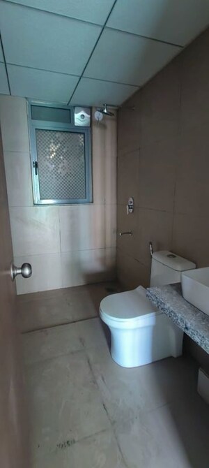 Bathroom in 2 BHK Apartment at Kalpataru Immensa, Kolshet Road – for Sale