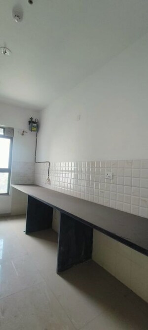 Kitchen in 2 BHK Apartment at Kalpataru Immensa, Kolshet Road – for Sale