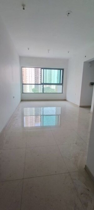 Master Bedroom in 2 BHK Apartment at Kalpataru Immensa, Kolshet Road – for Sale