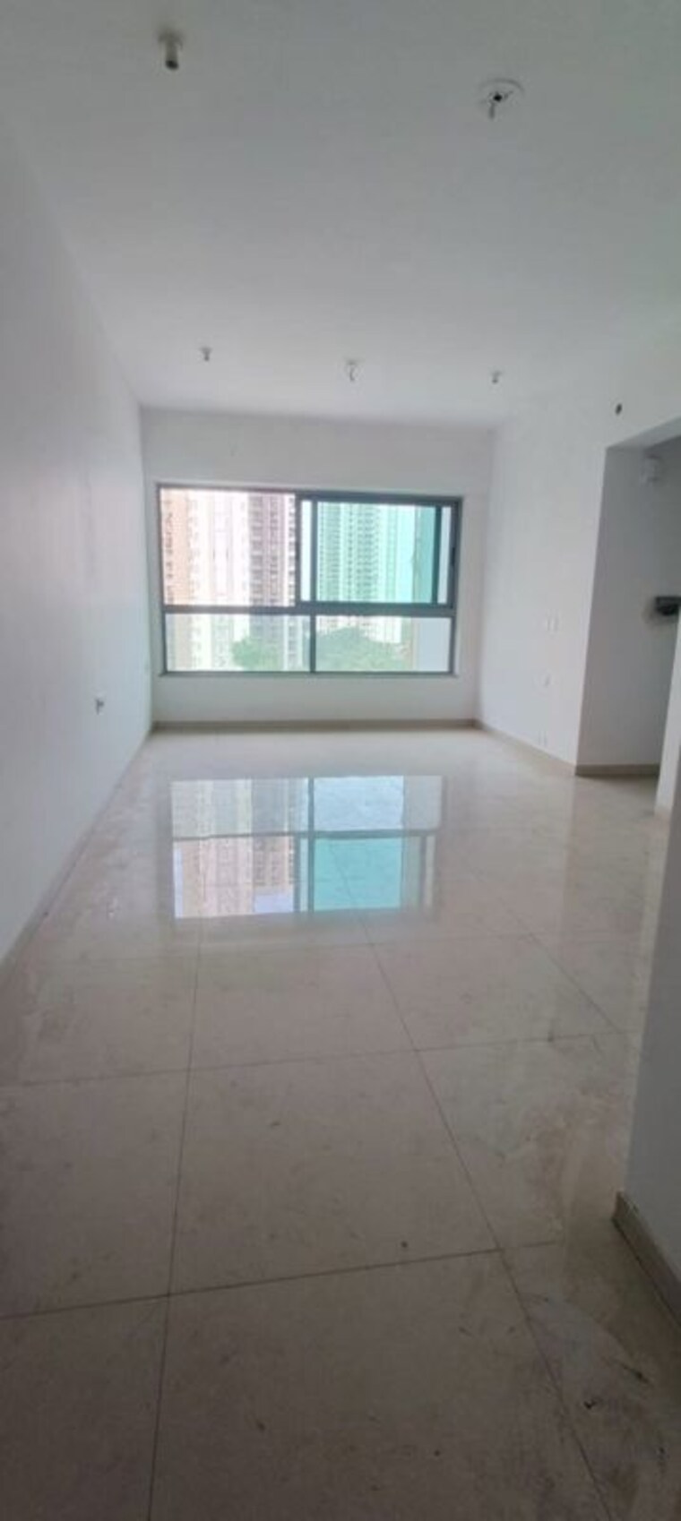 Master Bedroom, kalpataru-immensa 2 Bedroom 761 Sq.Ft. Apartment In Kolshet Road Thane 10514751