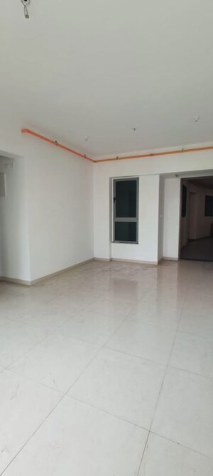 Living Room in 2 BHK Apartment at Kalpataru Immensa, Kolshet Road – for Sale