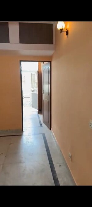Lobby in 2 BHK Builder Floor at Kalkaji – for Rent