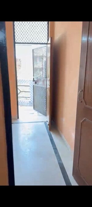 Lobby in 2 BHK Builder Floor at Kalkaji – for Rent