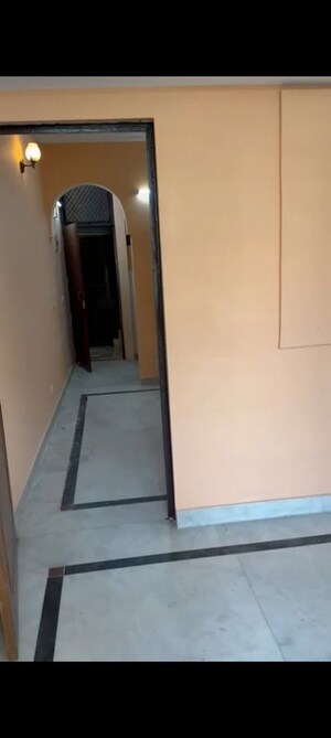 Lobby in 2 BHK Builder Floor at Kalkaji – for Rent