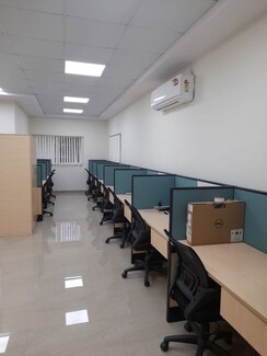Office Space For Rent in Whitefield