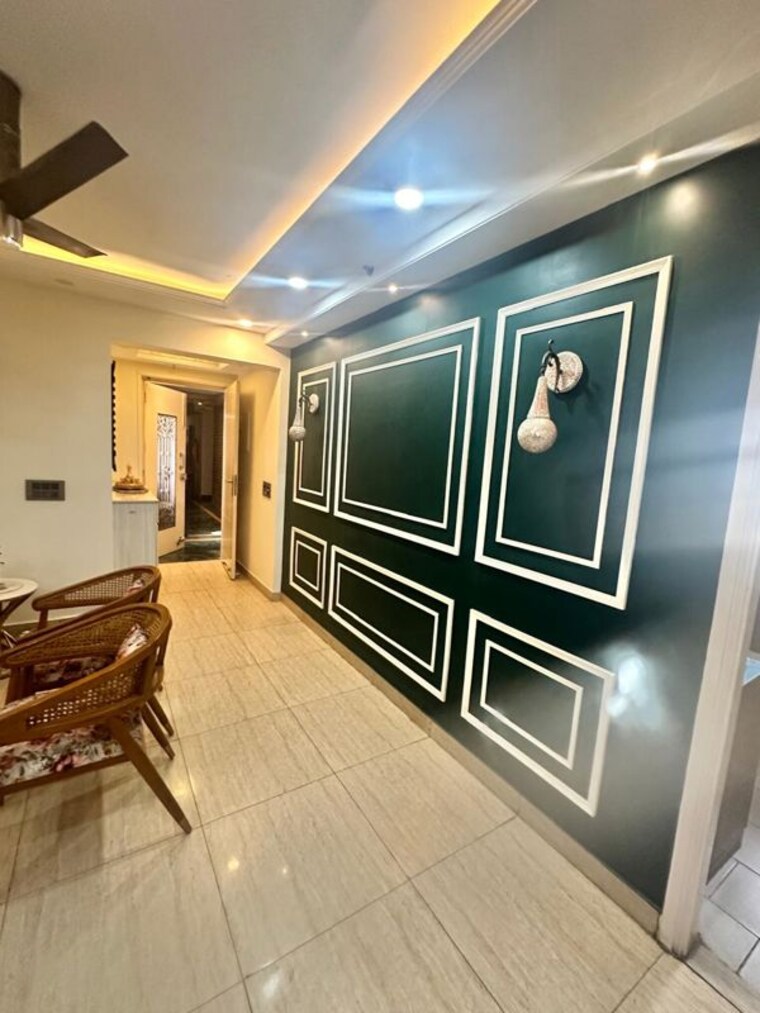 Balcony, the-3c-lotus-panache 4 Bedroom 2542 Sq.Ft. Apartment In Sector 110 Noida 10514795