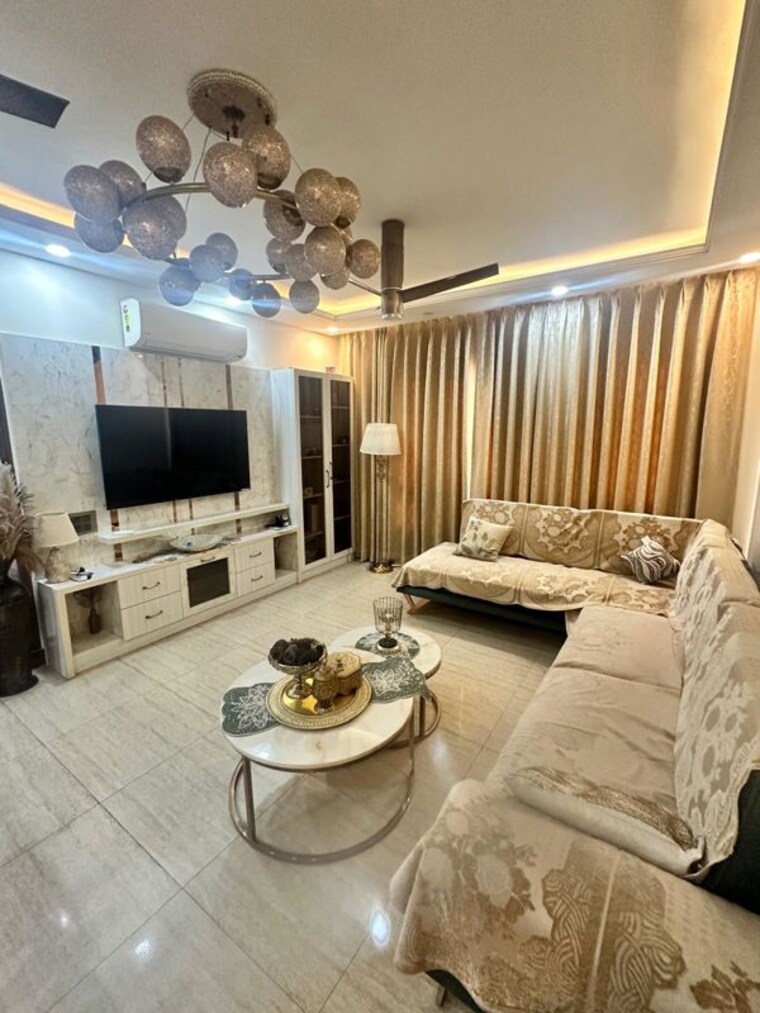 Team Area, the-3c-lotus-panache 4 Bedroom 2542 Sq.Ft. Apartment In Sector 110 Noida 10514795