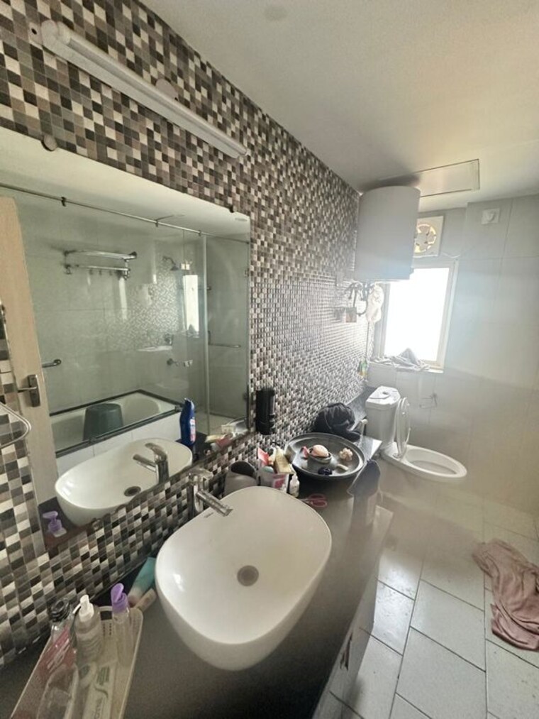 Team Area, the-3c-lotus-panache 4 Bedroom 2542 Sq.Ft. Apartment In Sector 110 Noida 10514795