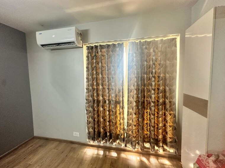 Living Room, the-3c-lotus-panache 4 Bedroom 2542 Sq.Ft. Apartment In Sector 110 Noida 10514795