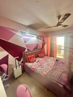 4 BHK + Servant Room 2542 Sq.Ft. Apartment in The 3C Lotus Panache