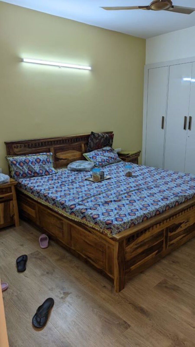 Bedroom, the-3c-lotus-panache 4 Bedroom 2542 Sq.Ft. Apartment In Sector 110 Noida 10514795