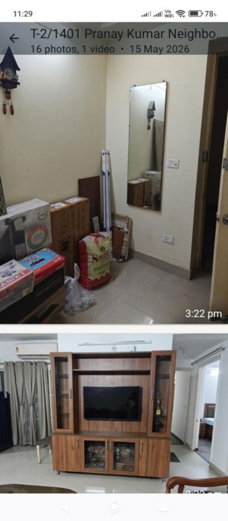Kitchen, the-3c-lotus-panache 4 Bedroom 2542 Sq.Ft. Apartment In Sector 110 Noida 10514795