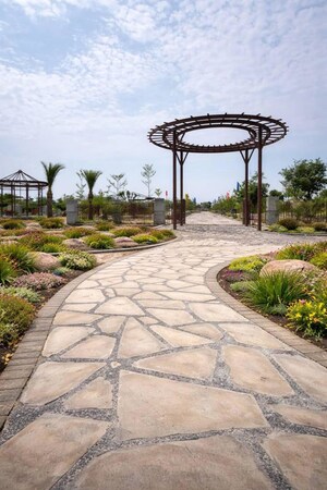  Plot – Garden View at Ajmer Road - for Sale