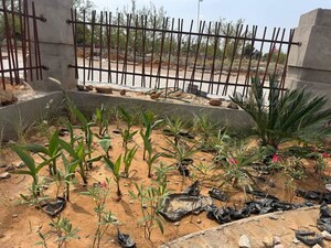   Plot at Ajmer Road – for Sale