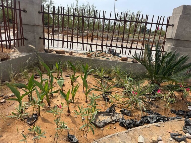 undefined, ajmer road  111 Sq.Yd. Plot In Ajmer Road Jaipur 10514812