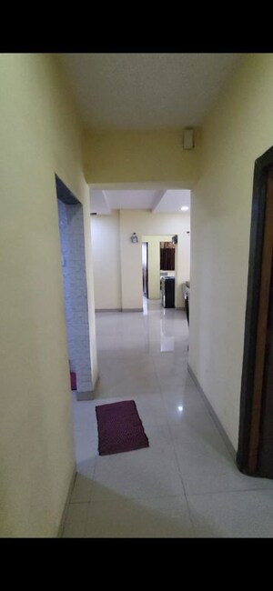 Building Lobby in  Pg at Vashi Sector 15 – for Rent