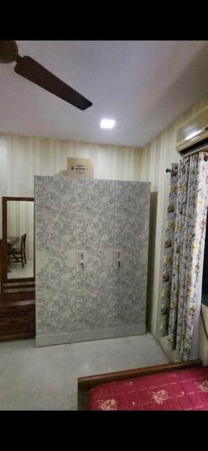 Bedroom in  Pg at Vashi Sector 15 – for Rent
