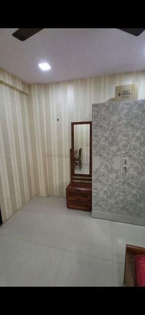  Pg For Rent in Vashi Sector 15