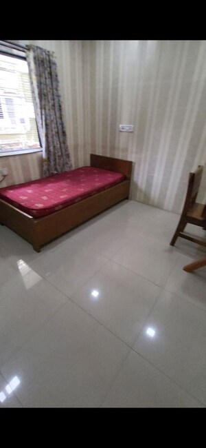 Bedroom in  Pg at Vashi Sector 15 – for Rent