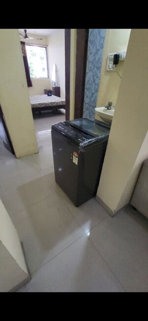 Living Room in  Pg at Vashi Sector 15 – for Rent
