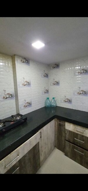 Swimming Pool in  Pg at Vashi Sector 15 – for Rent