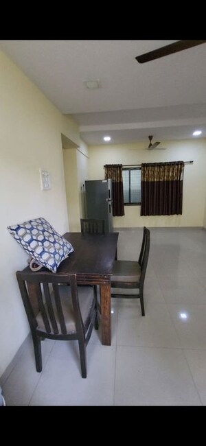Living Room in  Pg at Vashi Sector 15 – for Rent